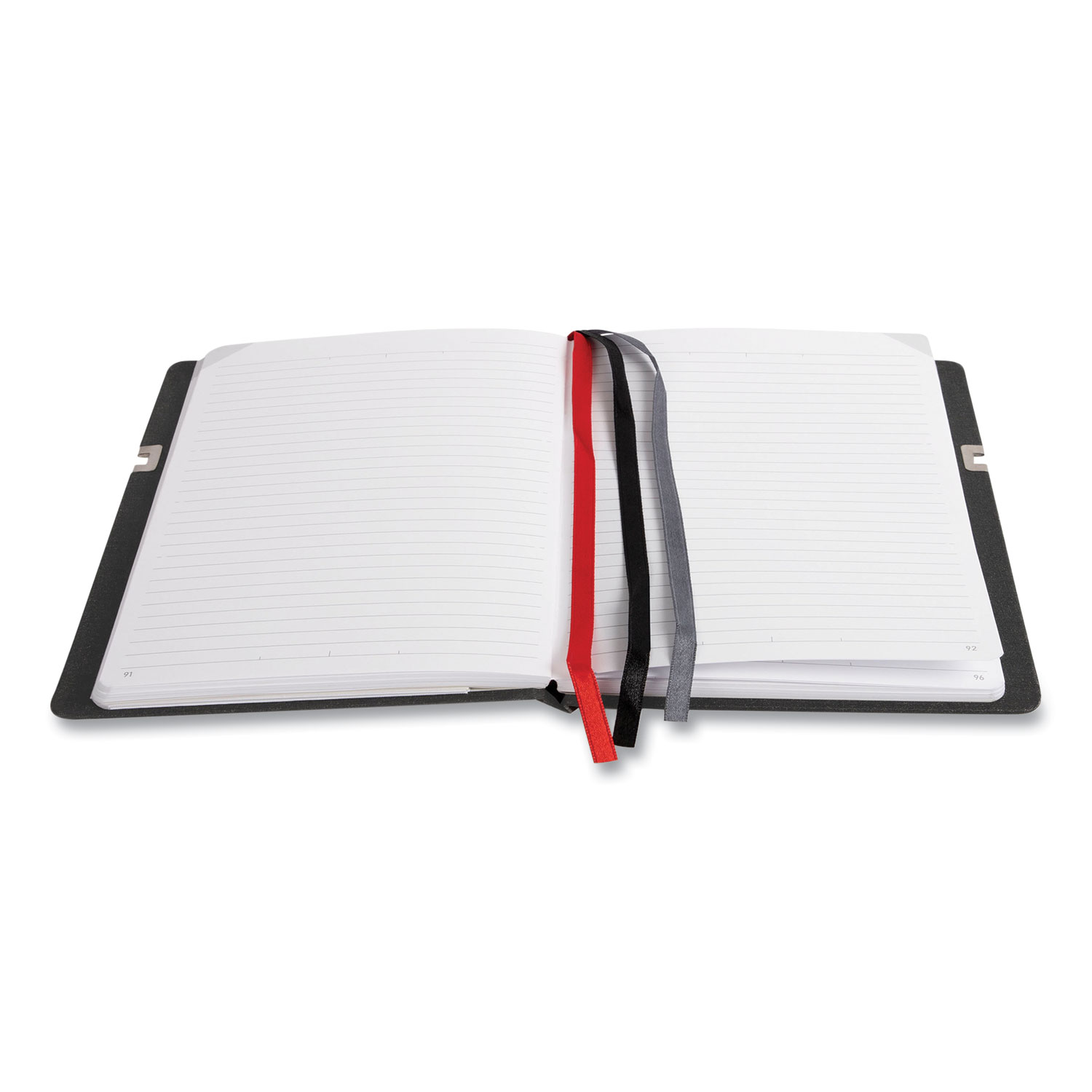 TRU RED Large Mastery Journal with Pockets, 1 Subject