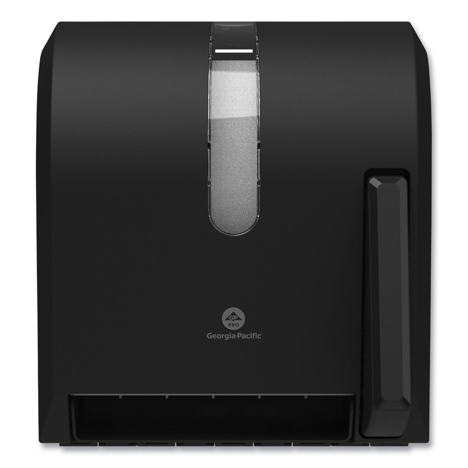 Georgia Pacific Professional Hygienic Push-Paddle Roll Towel