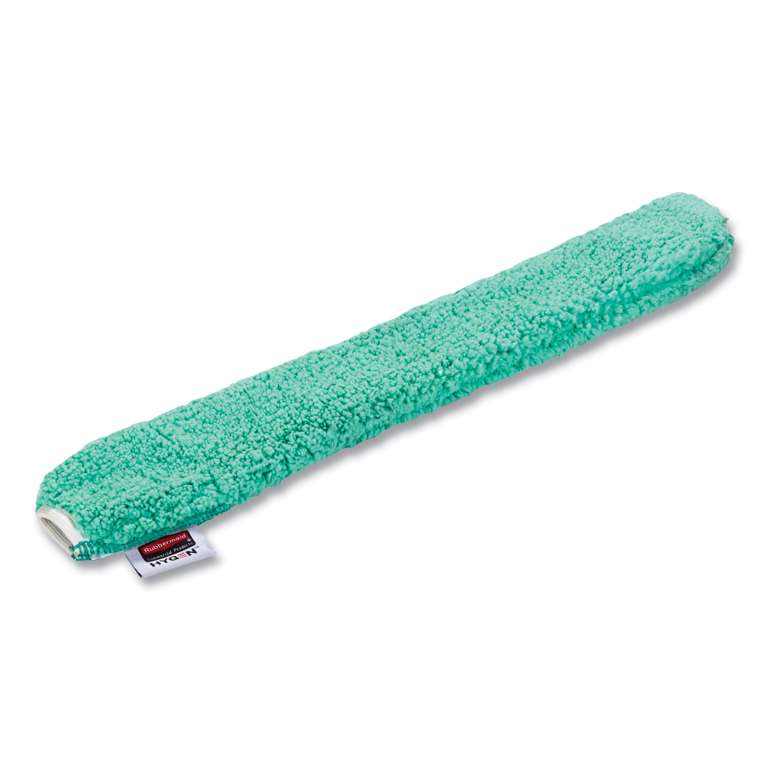 Rubbermaid HYGEN Quick-Connect Microfiber Dusting Wand Sleeve
