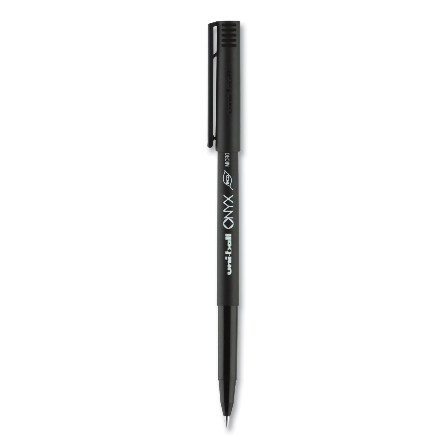 uni-ball 60040 ONYX Rollerball Pen | OfficeCrave.com