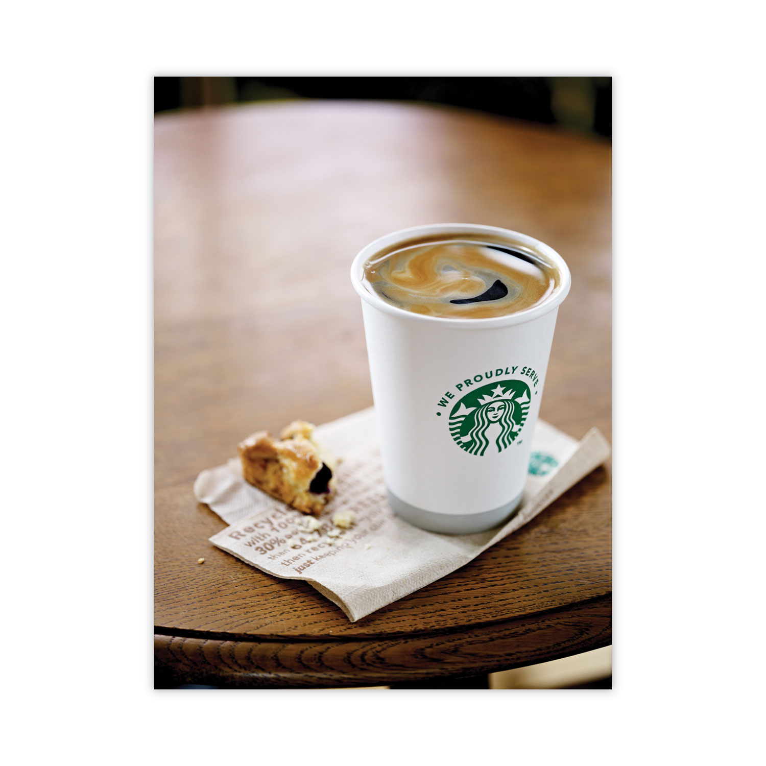 Starbucks Coffee - レン Starbucks Coffee, Caffe Verona, Ground, 1lb Bag (11018131