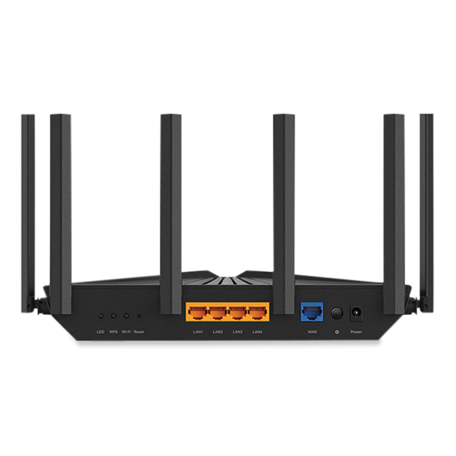 TP-Link Archer AX4400 Wireless and Ethernet Router, 5 Ports