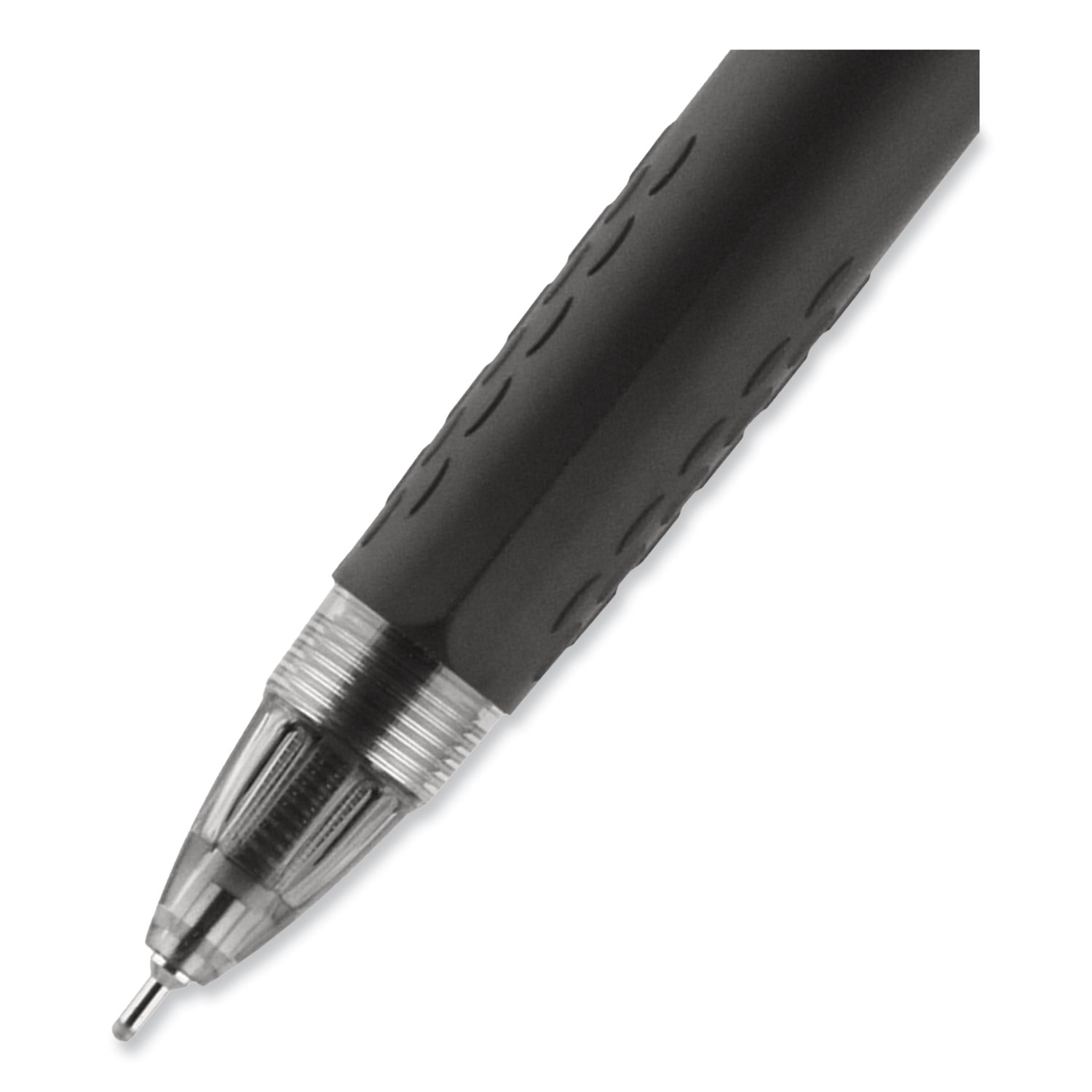 thumbnail image 2 of Uni-Ball Signo 207 Retractable Gel Pens (san-33951) 2 of 11