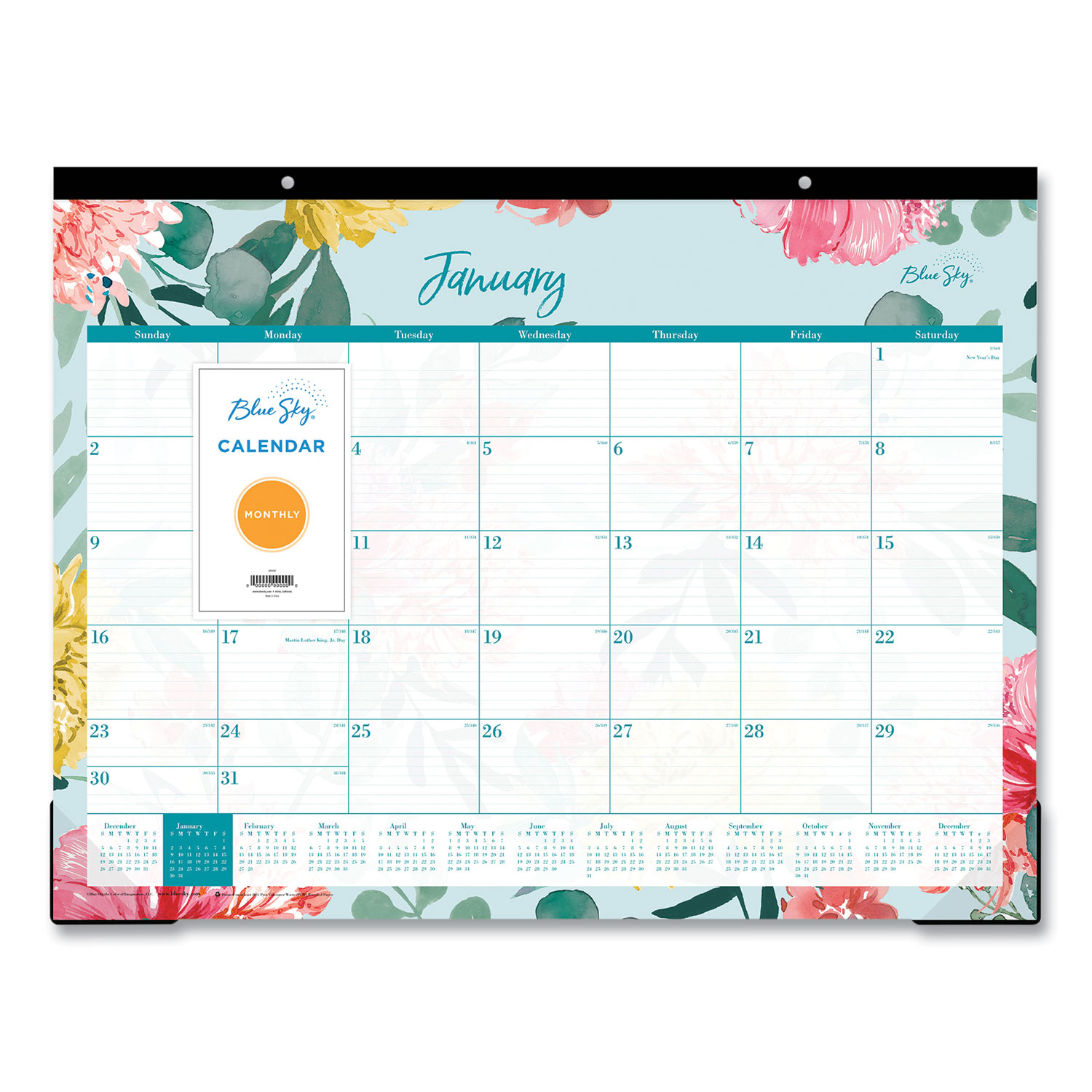 Empower Your Mission With A Custom Calendar Fundraiser