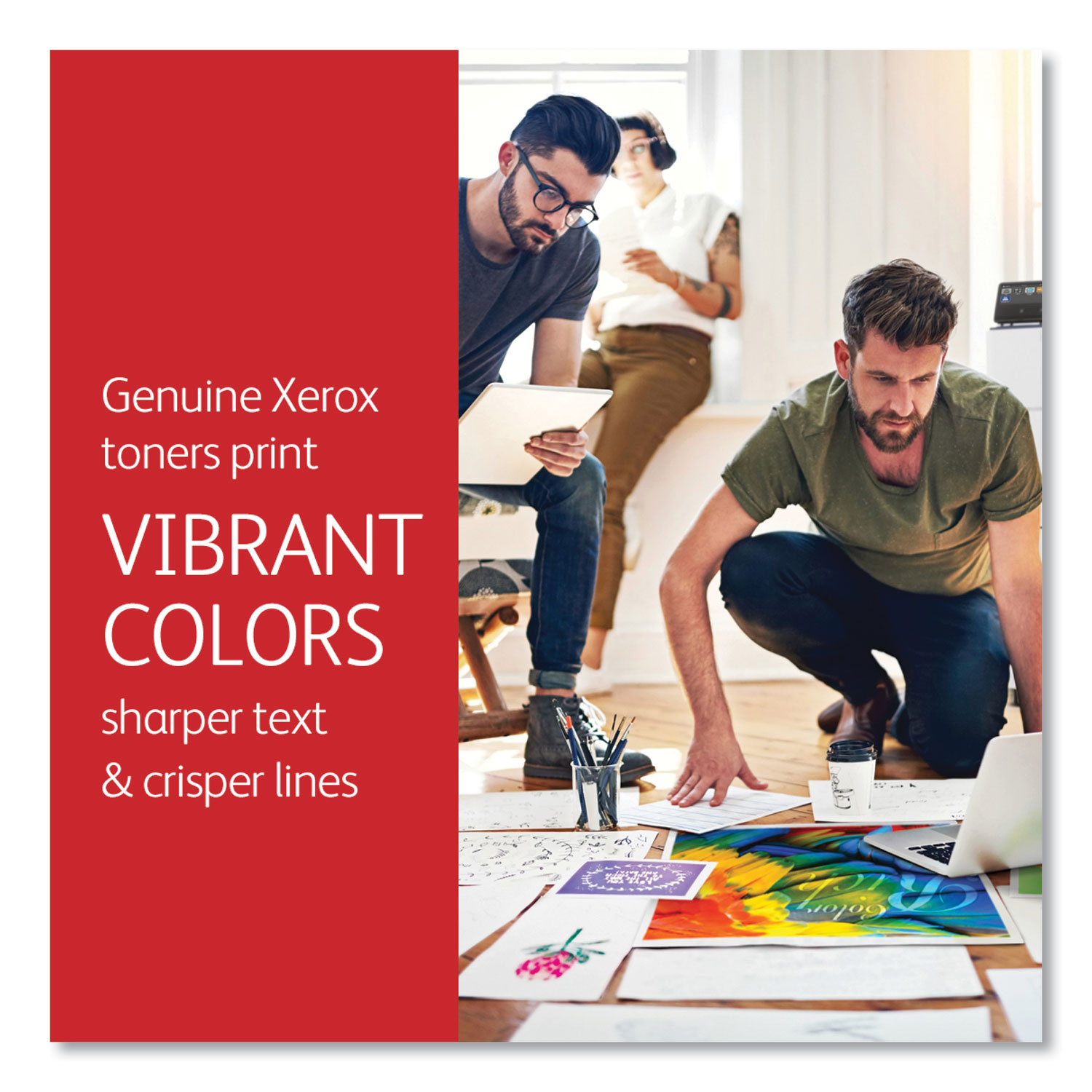 Tecnomas.cl | [106R03533] Tóner Xerox Extra Alta Capacidad Amarillo