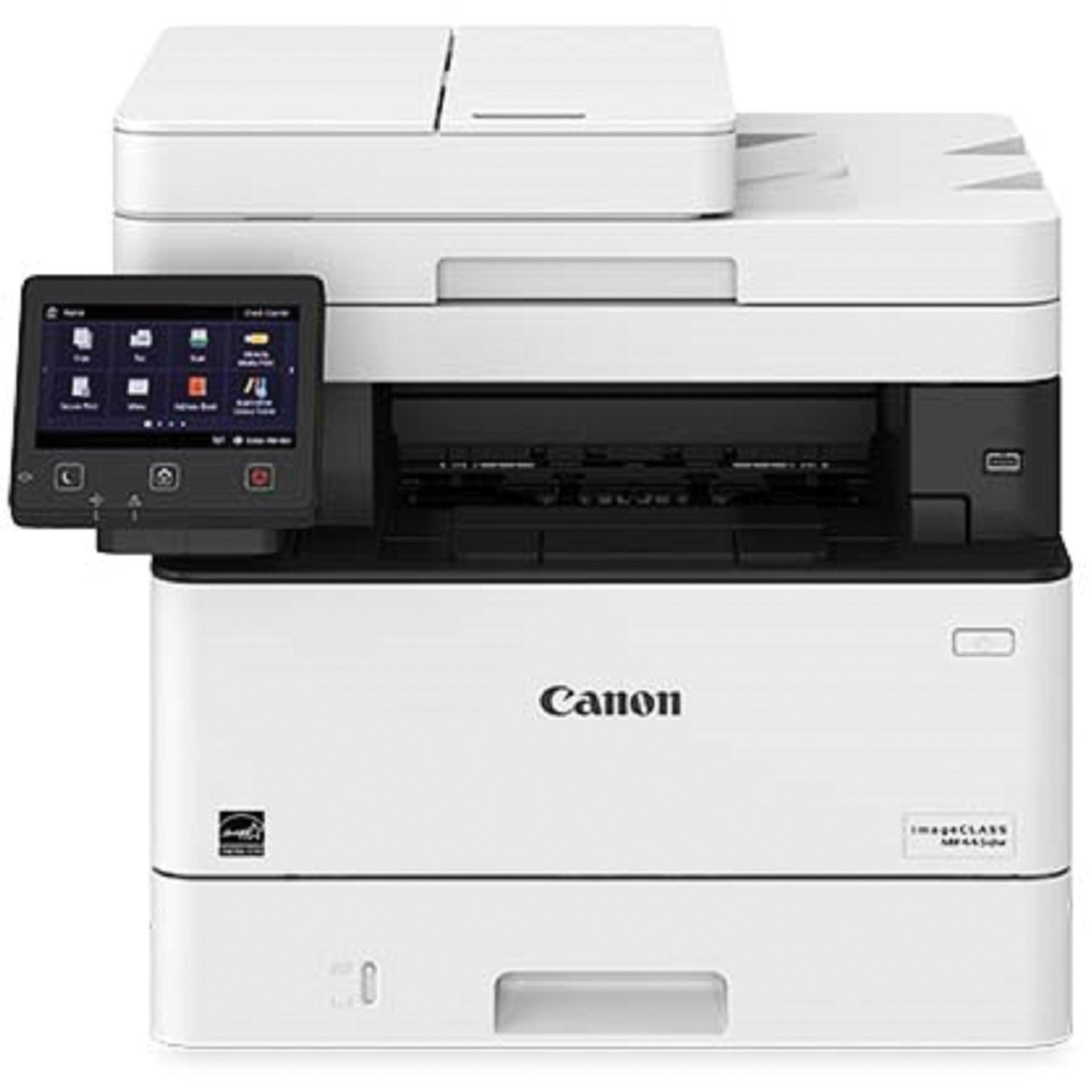 Canon imageCLASS MF4400 MF4450DW Laser Multifunction Printer ...