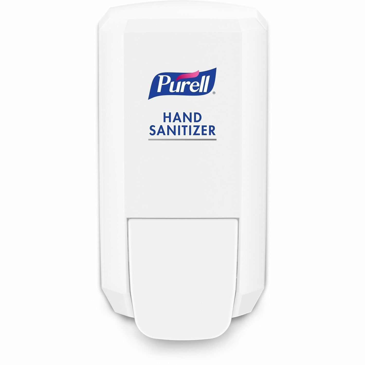 PURELL CS2 Manual Hand Sanitizer Dispenser (412106)