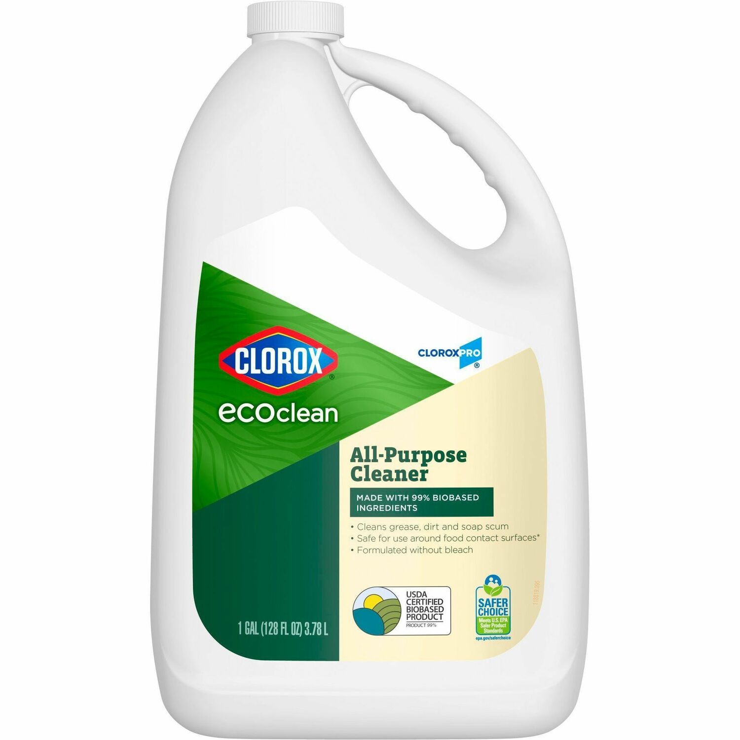 Clorox EcoClean AllPurpose Cleaner (63087)