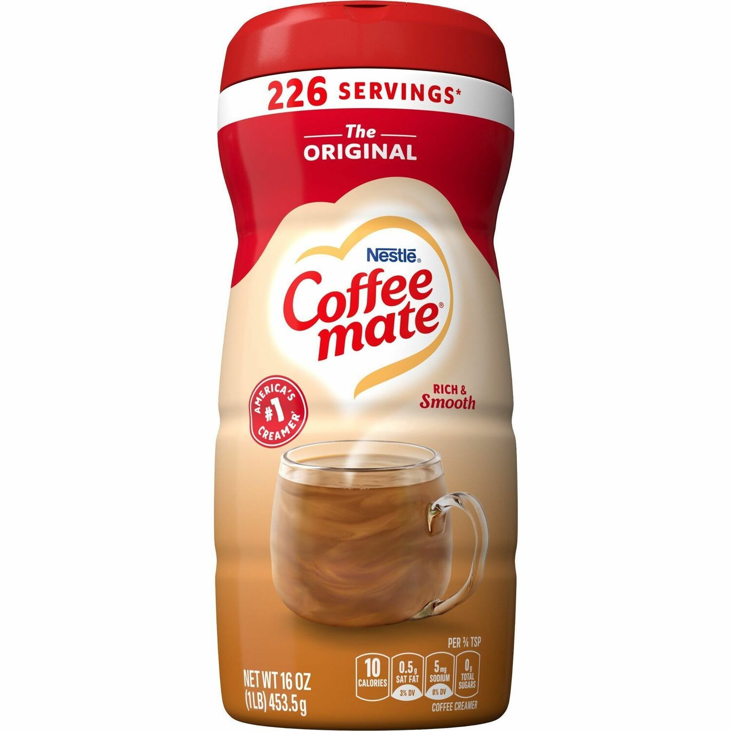 Coffee-mate Coffee mate Original Creamer (30160