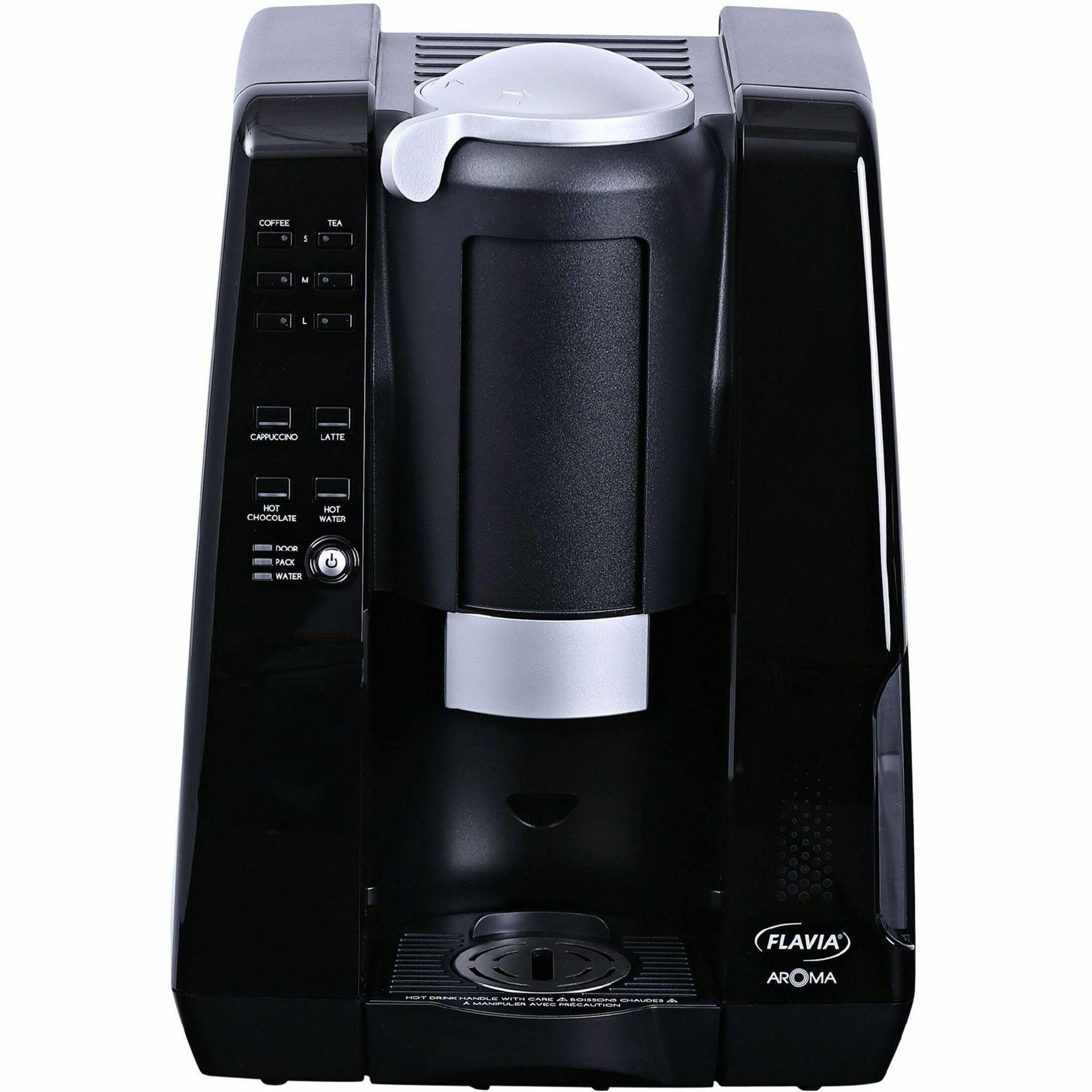 Flavia Aroma Coffee Machine, Single Cup Brewer LAV18000564