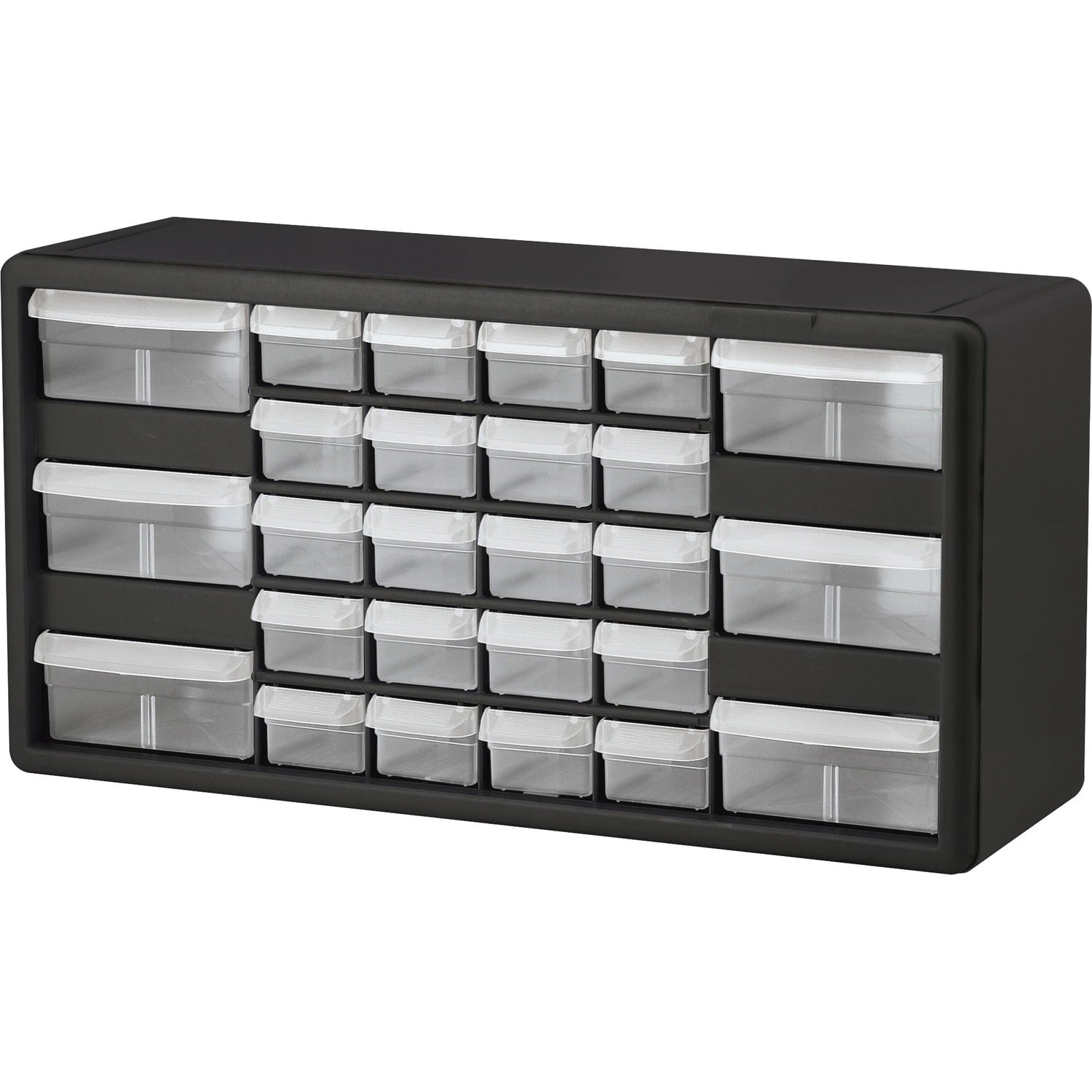 Akro-Mils 26-Drawer Plastic Storage Cabinet (10126) | OfficeCrave.com