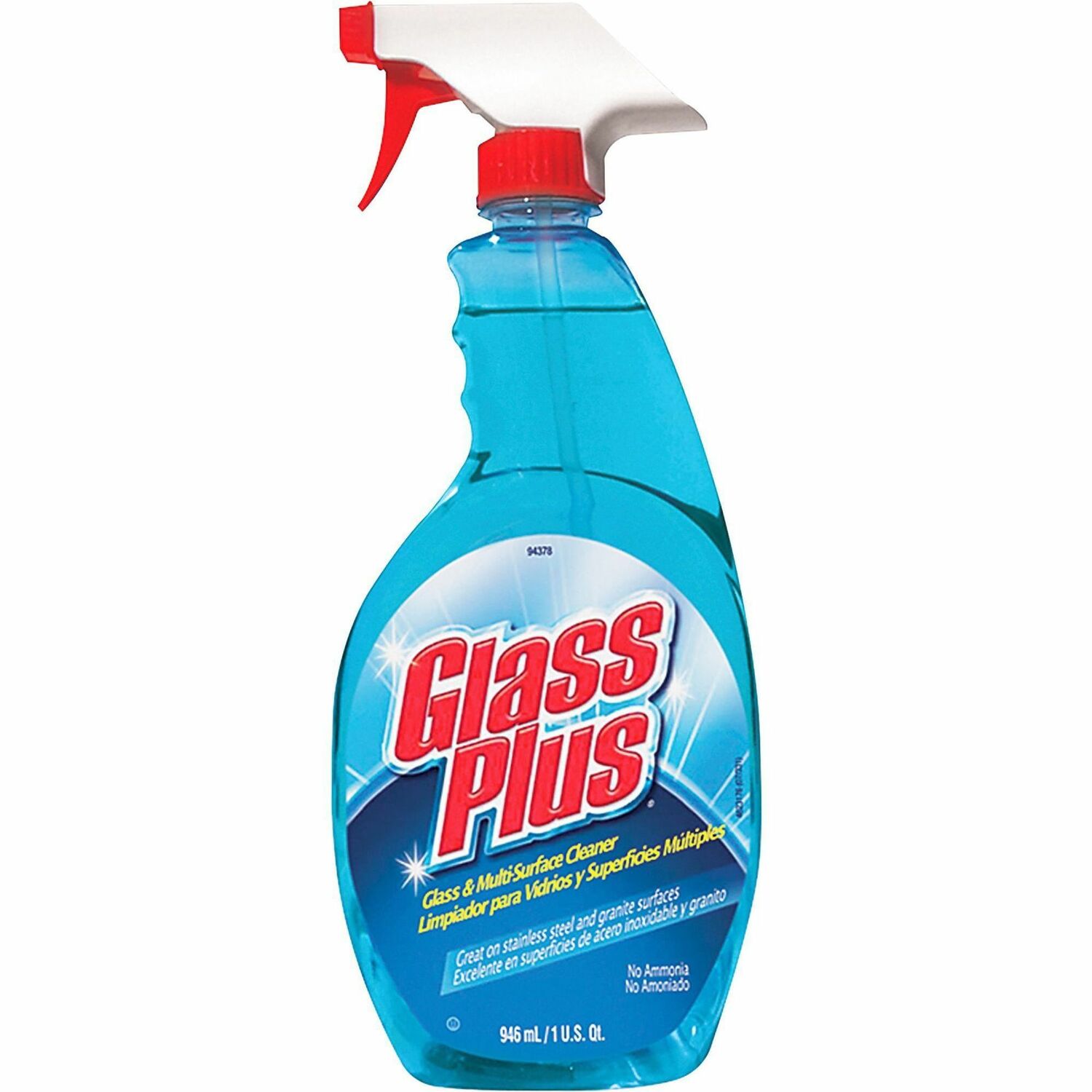 Diversey Glass Plus Multi-Surface Cleaner (15200049) (94378