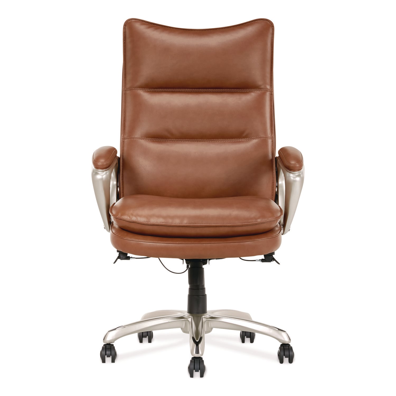 La-Z-Boy Jenkins Executive Big and Tall Chair, Supports Up to 400