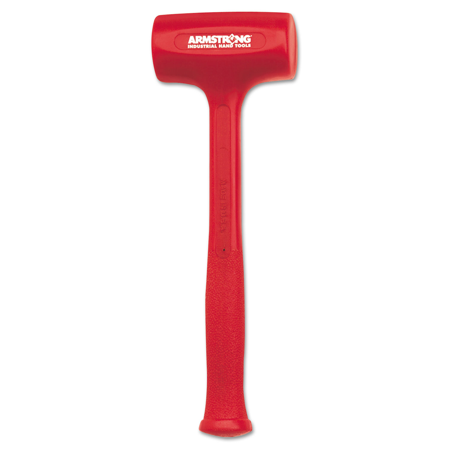 Armstrong Tools 69533 Standard Head Dead Blow Hammer 69533