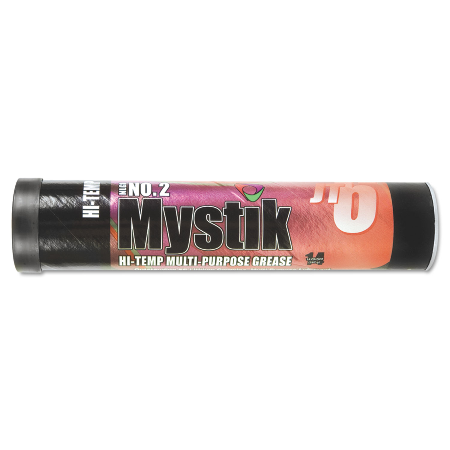 Mystik JT6 MultiPurpose HiTemp Grease 665005002080