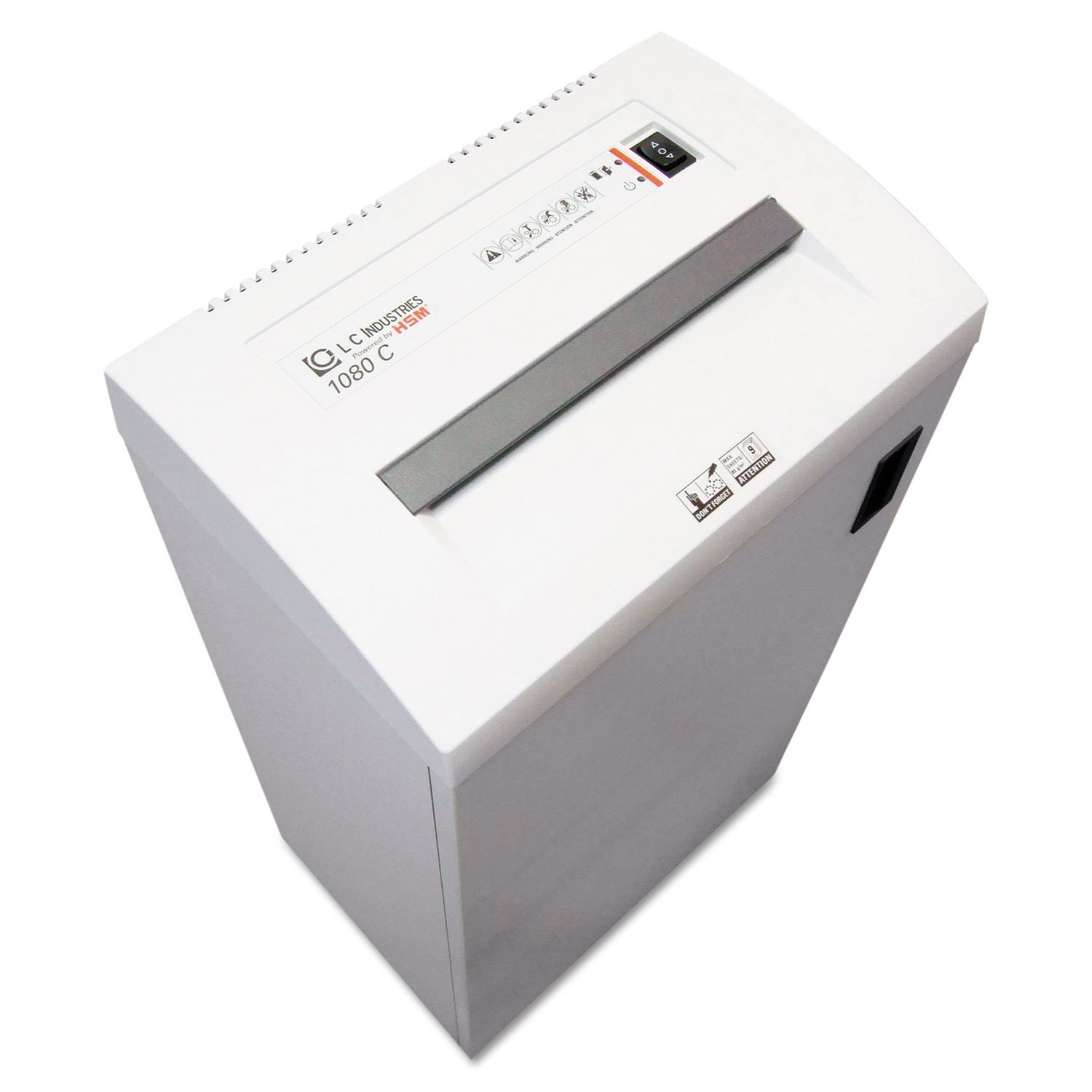 AbilityOne 7490015983991, SKILCRAFT 1080C Continuous-Duty