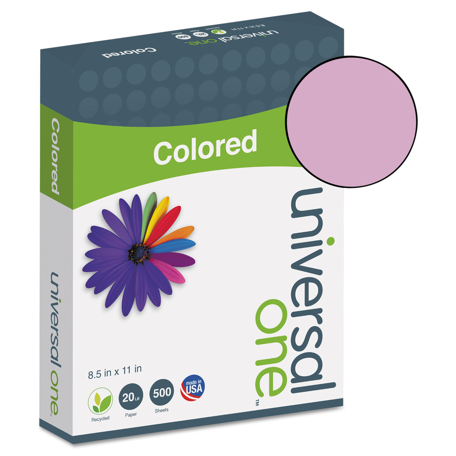 universal-deluxe-colored-paper-20lb-8-5-x-11-orchid-500-ream-11212