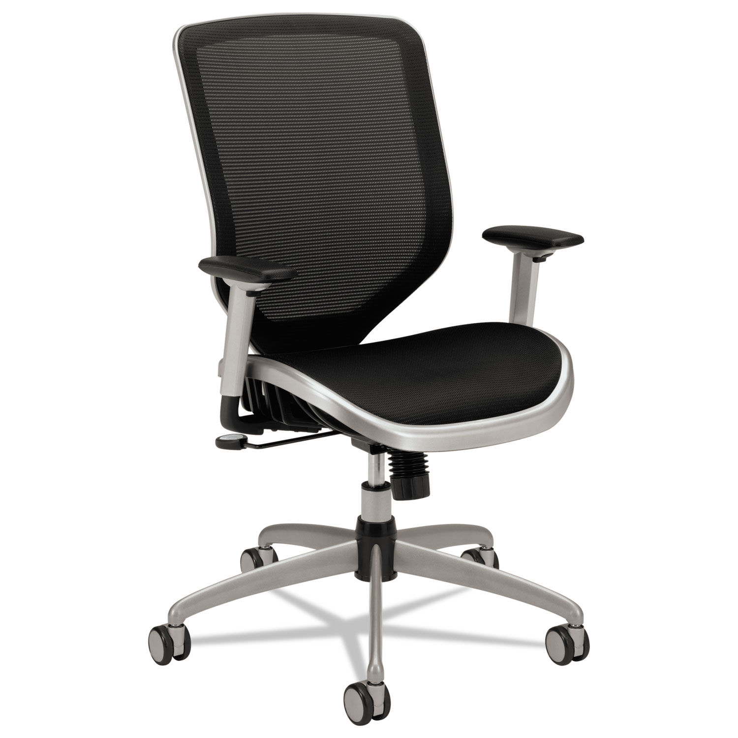 HON Boda Series Mesh High-Back Work Chair, Supports up to 250 lbs