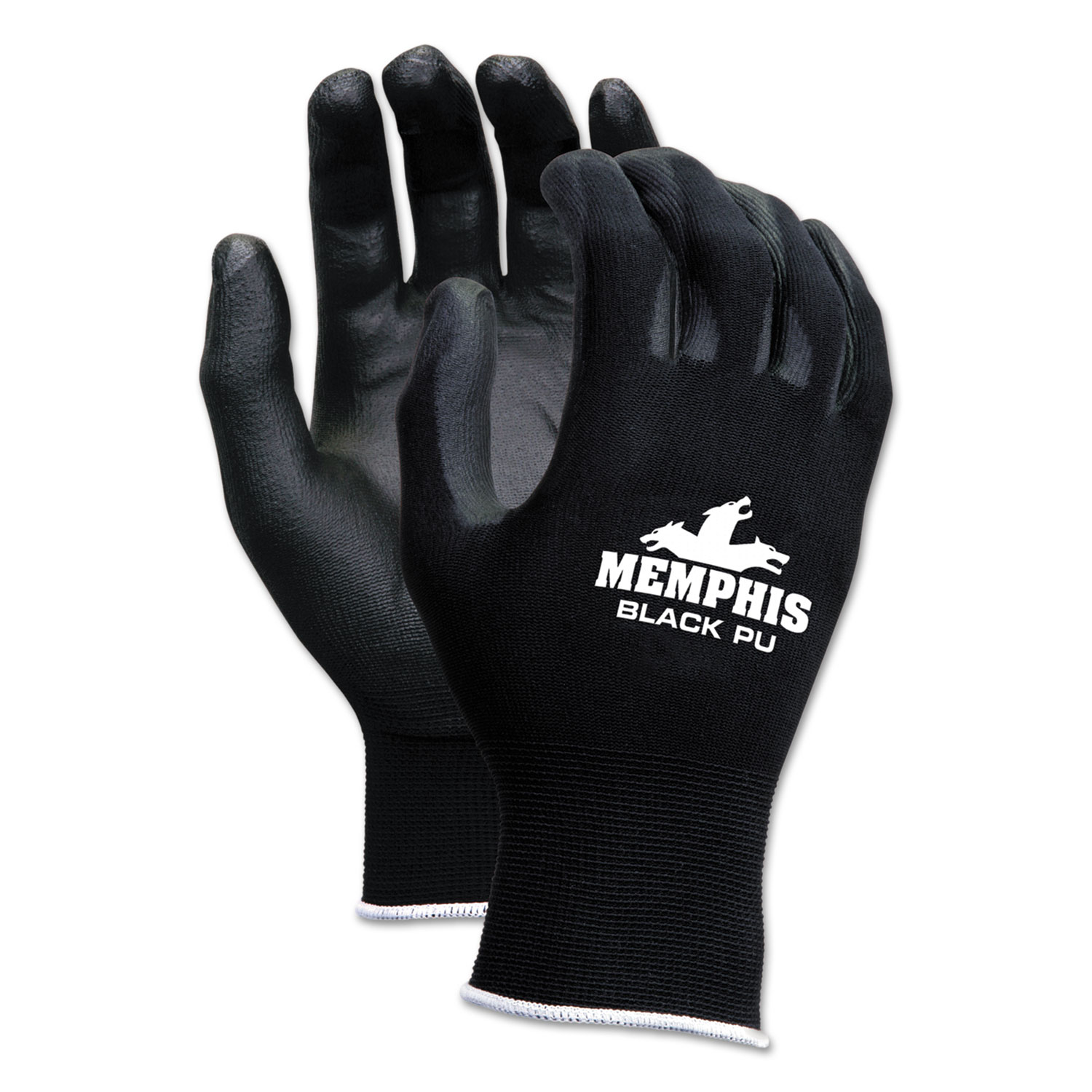 Discount memphis work gloves Outlet Online Leather Work Gloves MCR