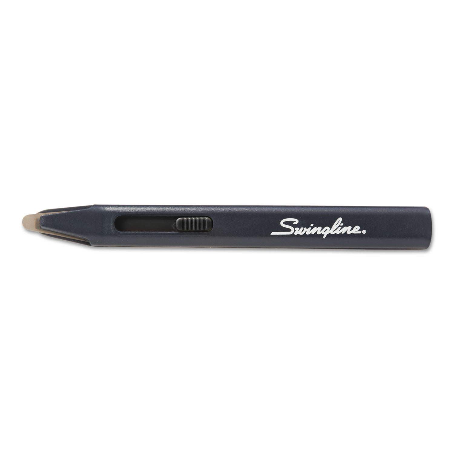 Swingline Ultimate Blade-Style Staple Remover, Black (38121