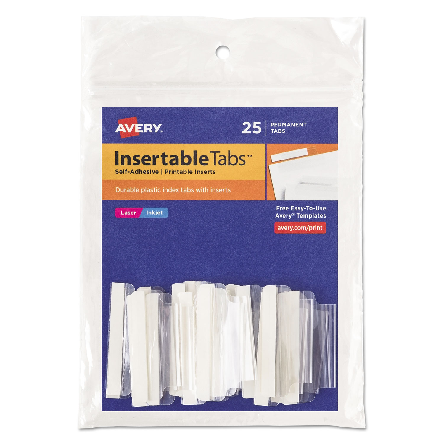 avery-insertable-index-tabs-with-printable-inserts-1-5-cut-clear-1-5-wide-25-pack-16230-officecrave-com