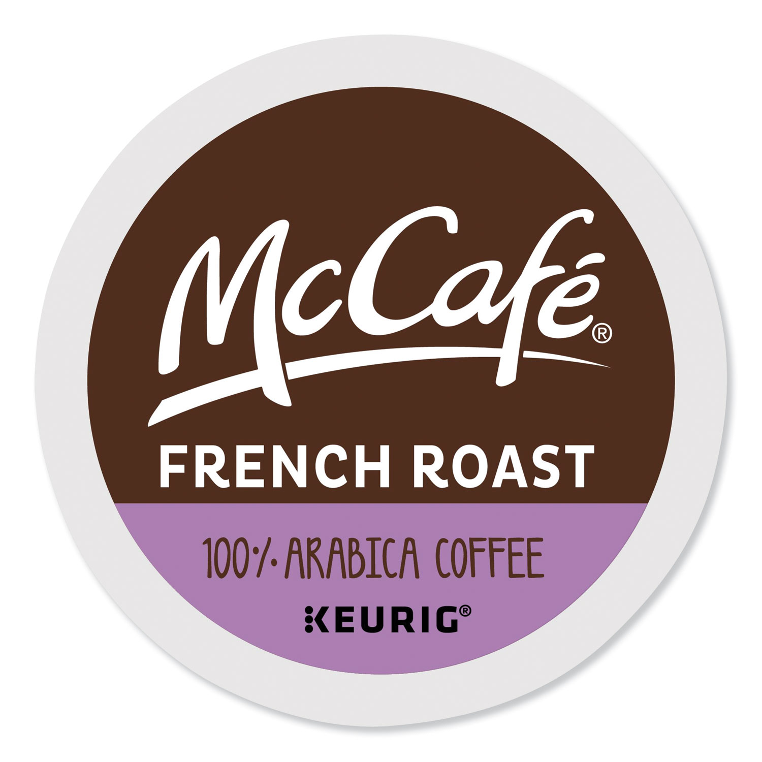 McCafé® K-Cup Premium Roast Coffee