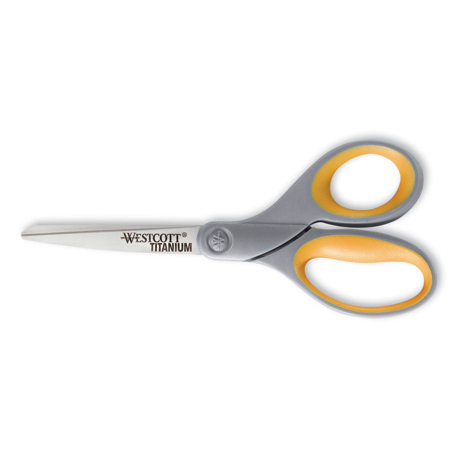 Westcott Titanium Bonded Scissors, 8