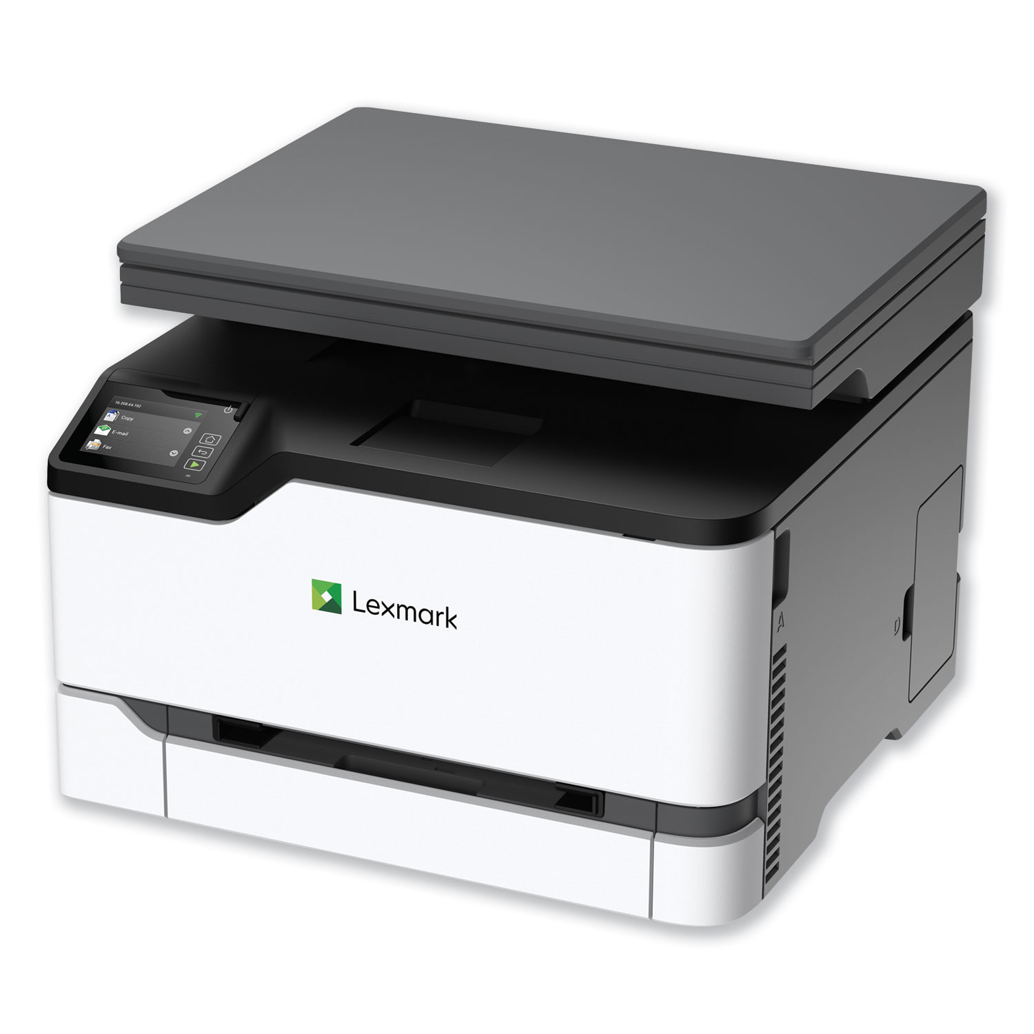Lexmark MC3224dwe Multifunction Laser Printer, Copy/Print/Scan (40N9040