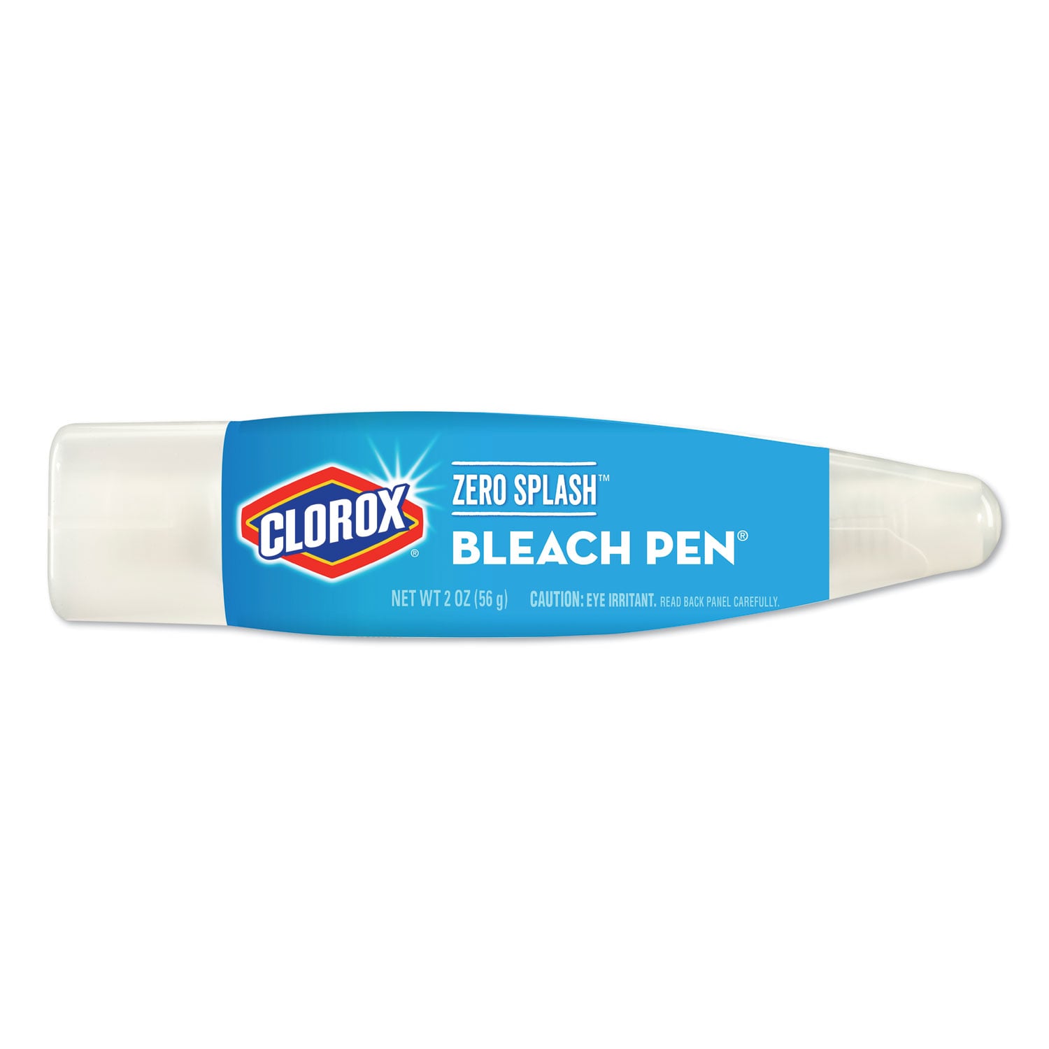 Clorox Bleach Pen, 2 oz, 12/Carton (31254) | OfficeCrave.com