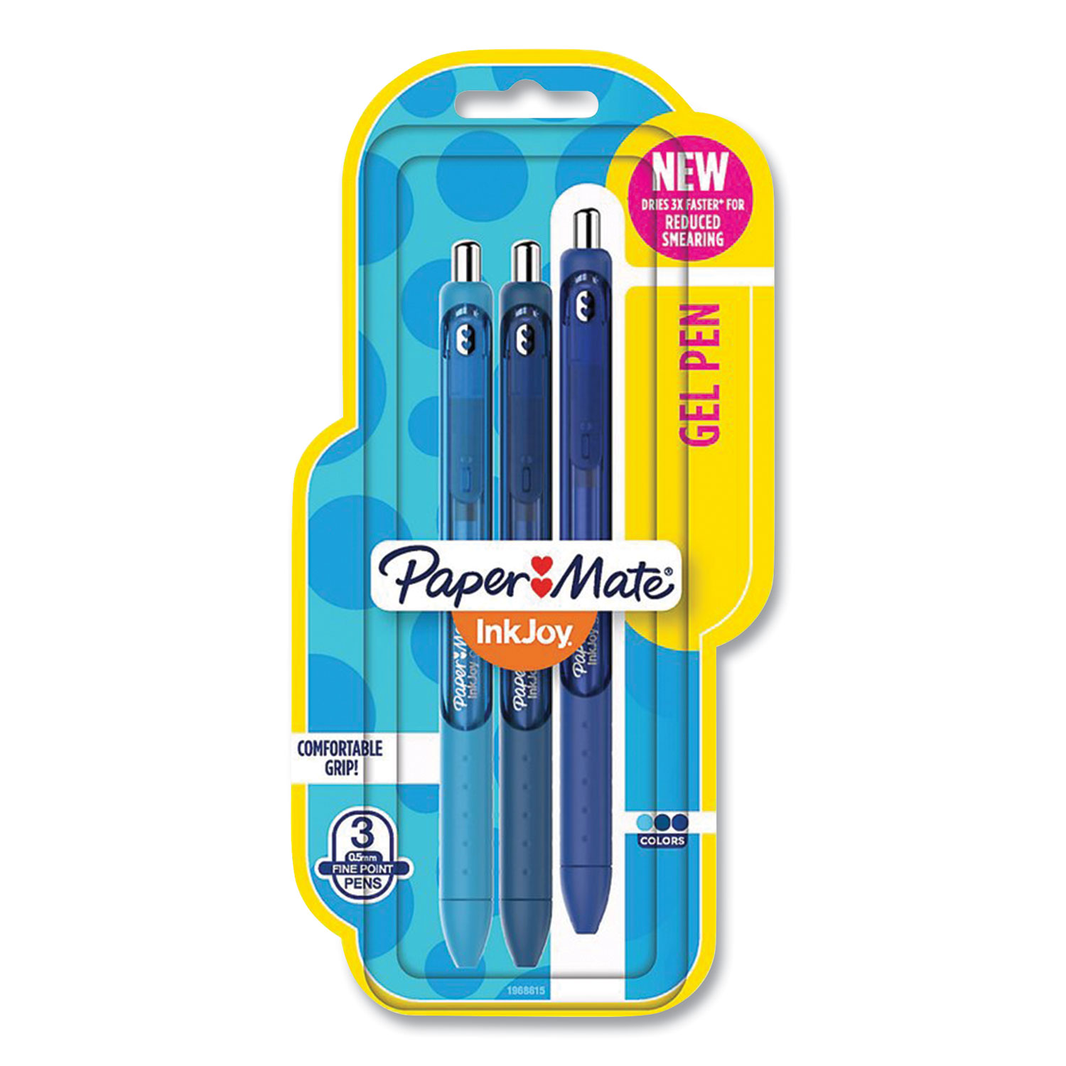 Inkjoy Gel Pens Papermate Inkjoy Fine Point Papermate Inkjoy Gel