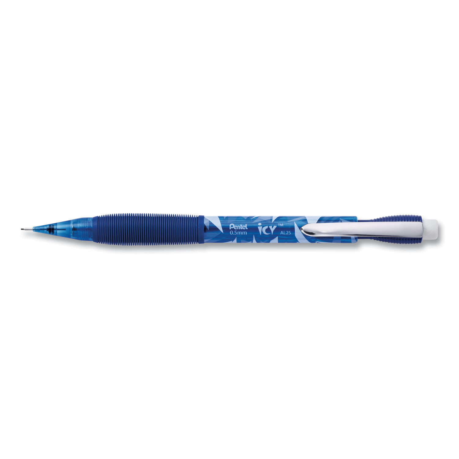 【新品未使用】ぺんてる TECHNOCLIC テクノクリック PN105 0.5 Pentel Mechanical Pencil PN105 Technoclic Made in Japan | eBay