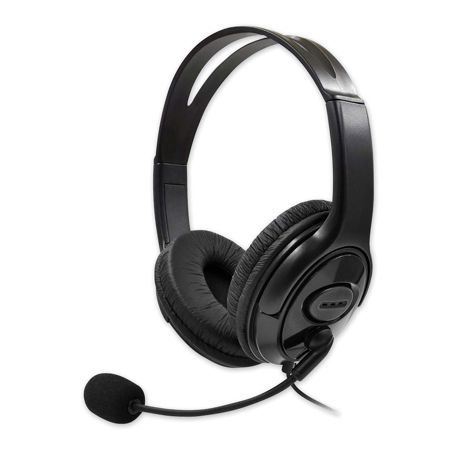 Stereo Headphones Billboard Performance Gaming Headset Billboard