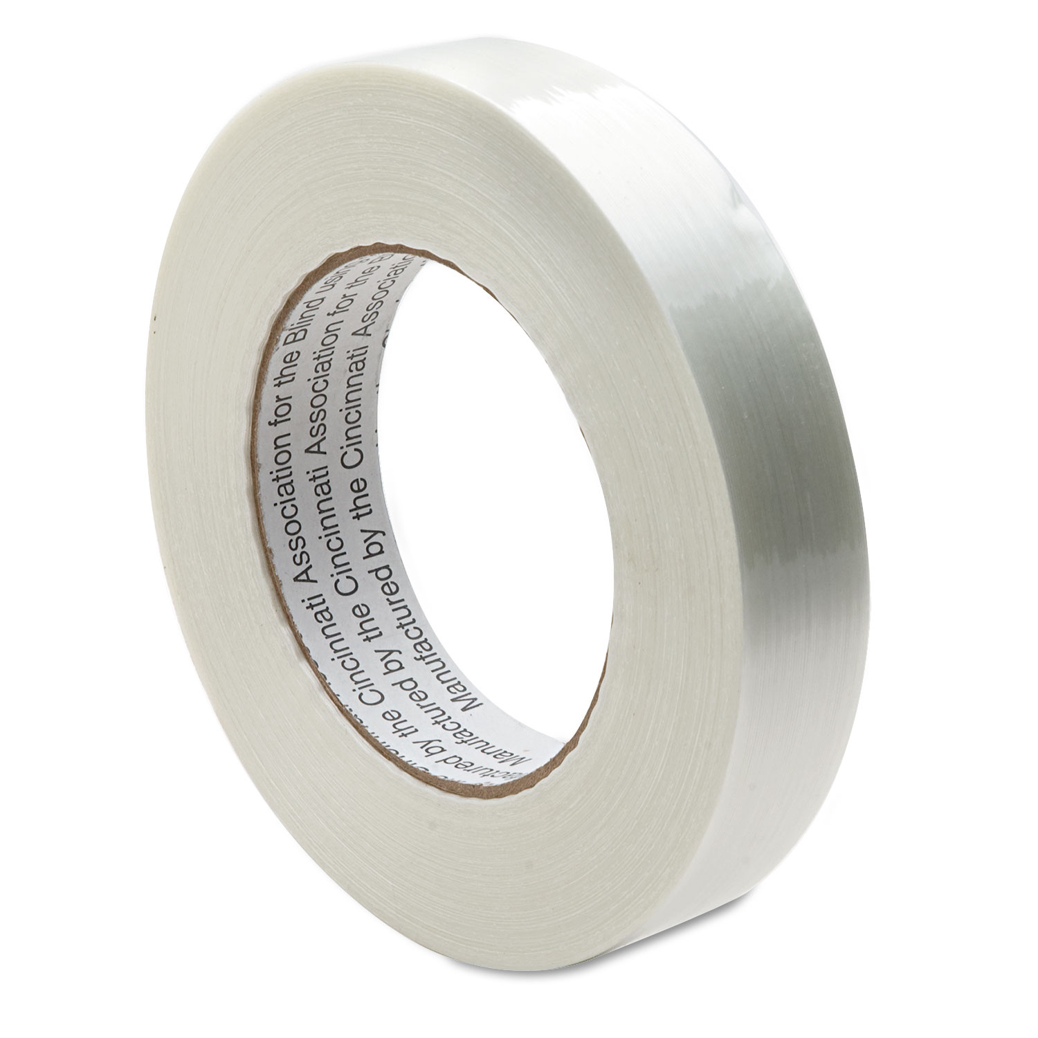 AbilityOne 7510005824772 SKILCRAFT Filament/Strapping Tape
