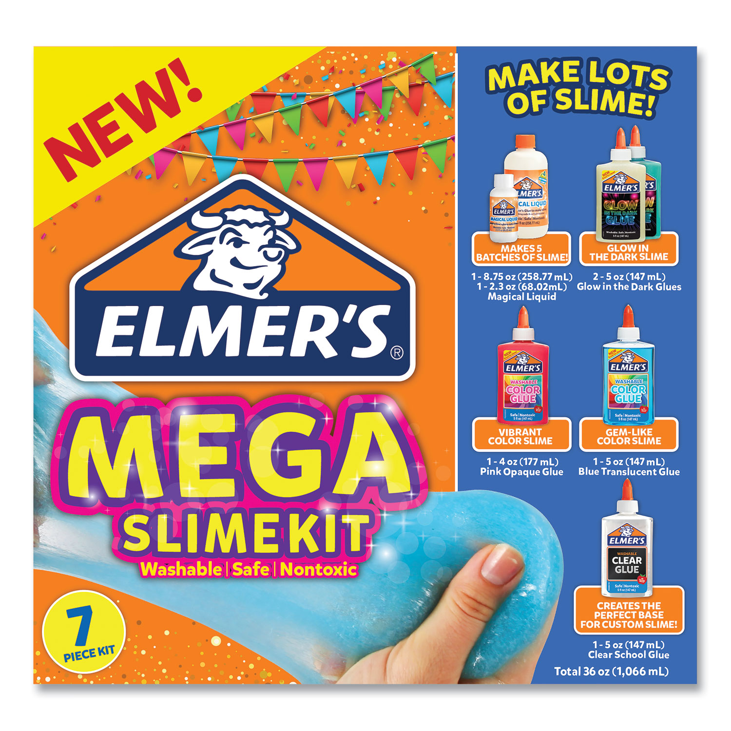 Elmer