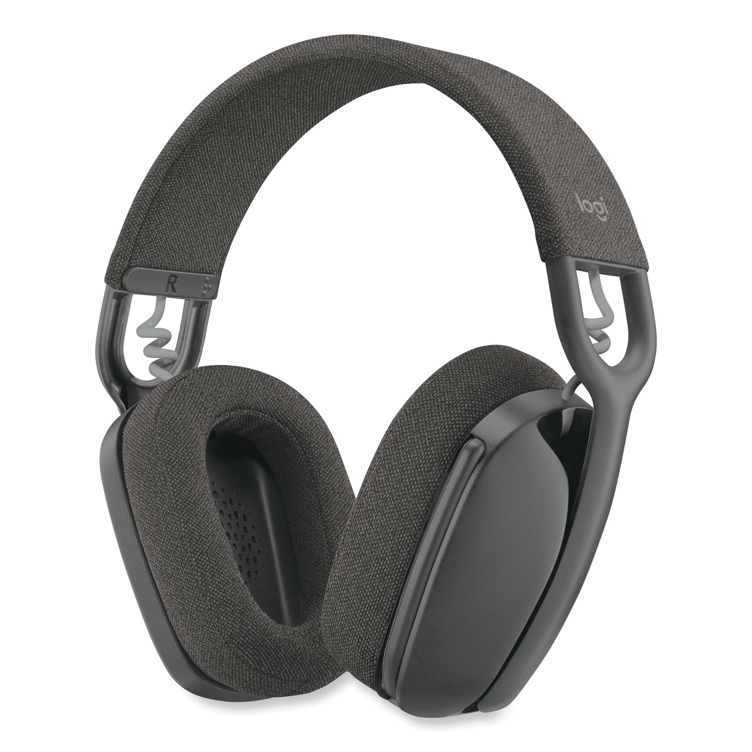 Logitech Zone Vibe Wireless Binaural Over The Head Headset
