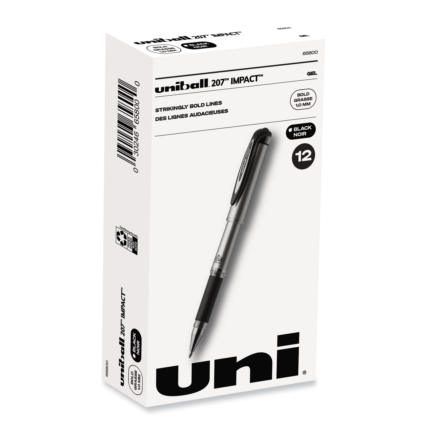 UN-BALL Pn Drawng Pen Fnelner Ultra Fne Lne Marker - Etsy