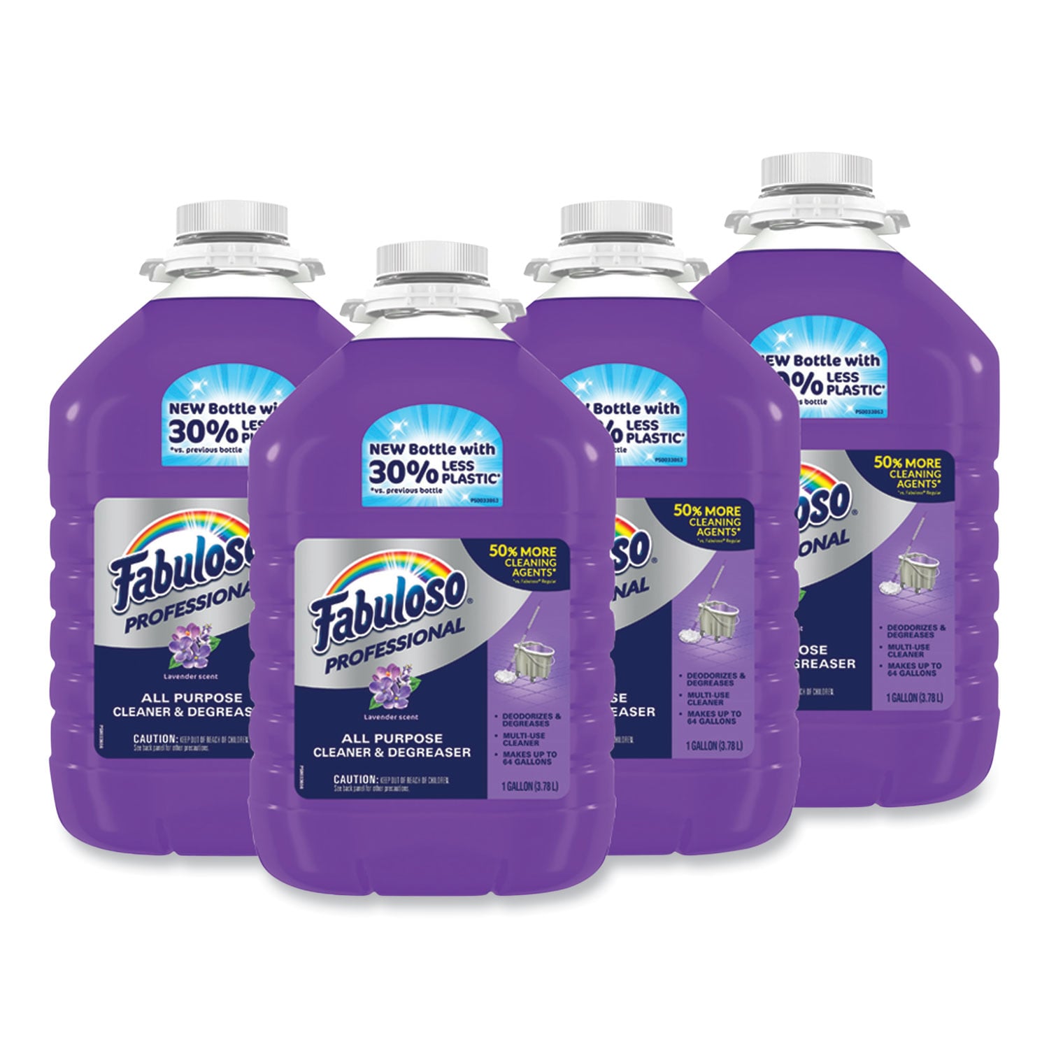 Fabuloso Professional All Purpose Cleaner & Degreaser (05253CT