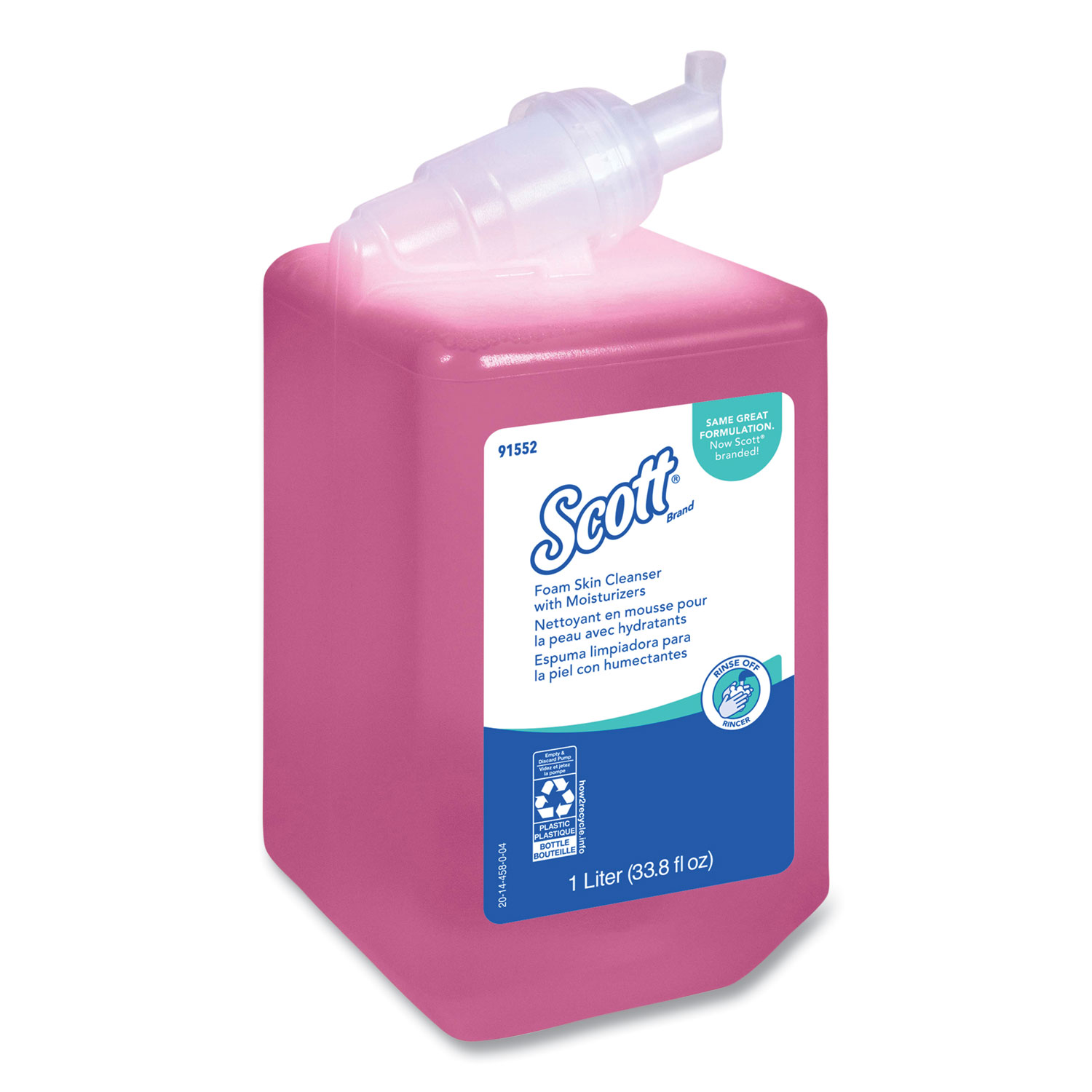 C'BON Clear Clay Wash 130g 2本セット Amazon.com: Kleenex 91565 Neutral Unscented Hand Cleanser